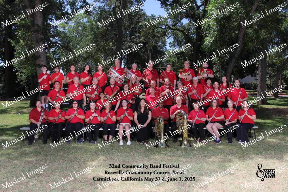 Musical Images